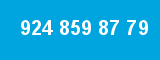 924 859 87 79